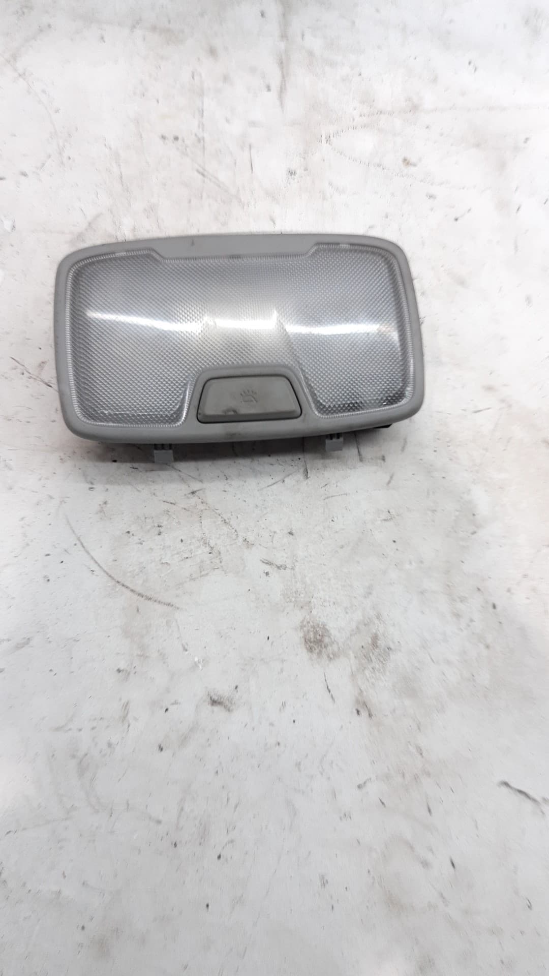 Luz interior HYUNDAI I40