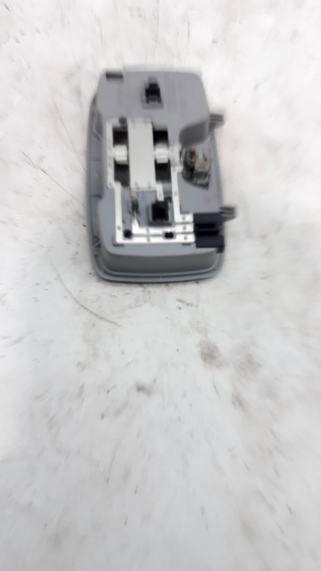 Luz interior HYUNDAI I40 2