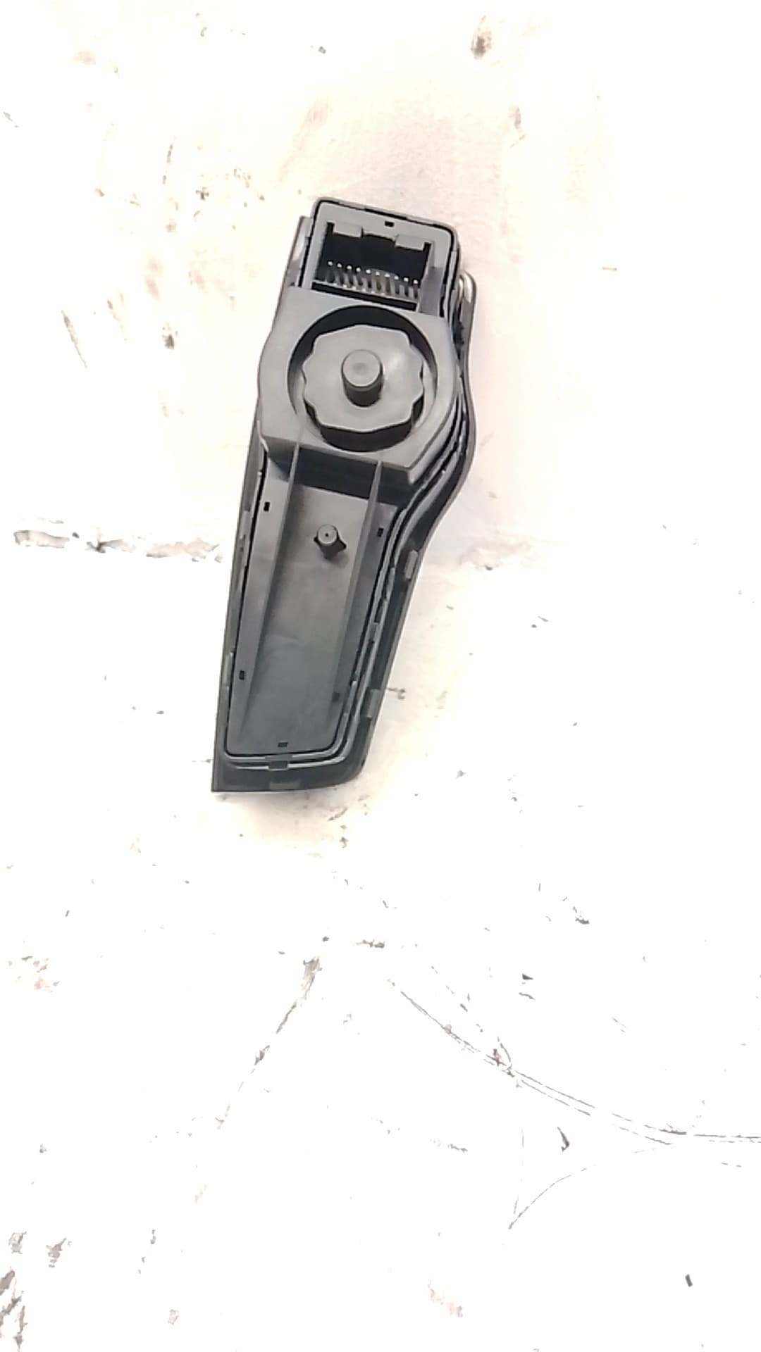 Mando luces HYUNDAI I40 2