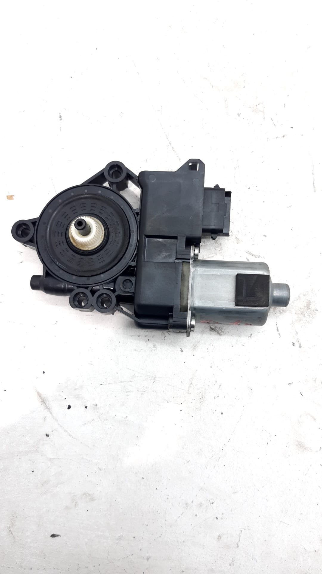 Motor elevalunas delantero derecho HYUNDAI I40