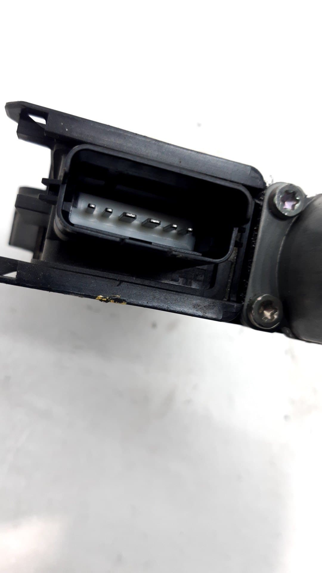Motor elevalunas delantero izquierdo HYUNDAI I40 2