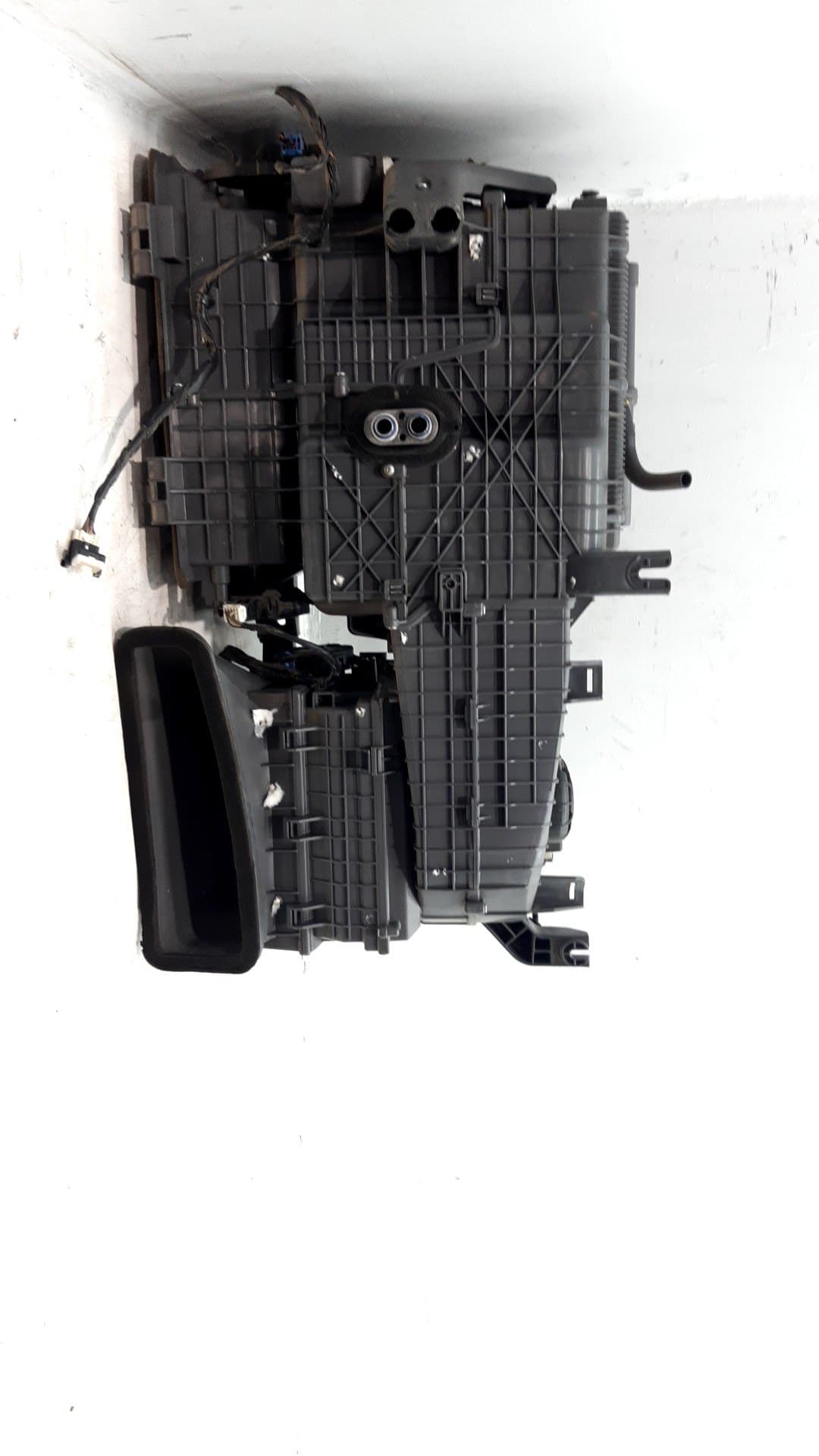 Mueble interior calefaccion HYUNDAI I40