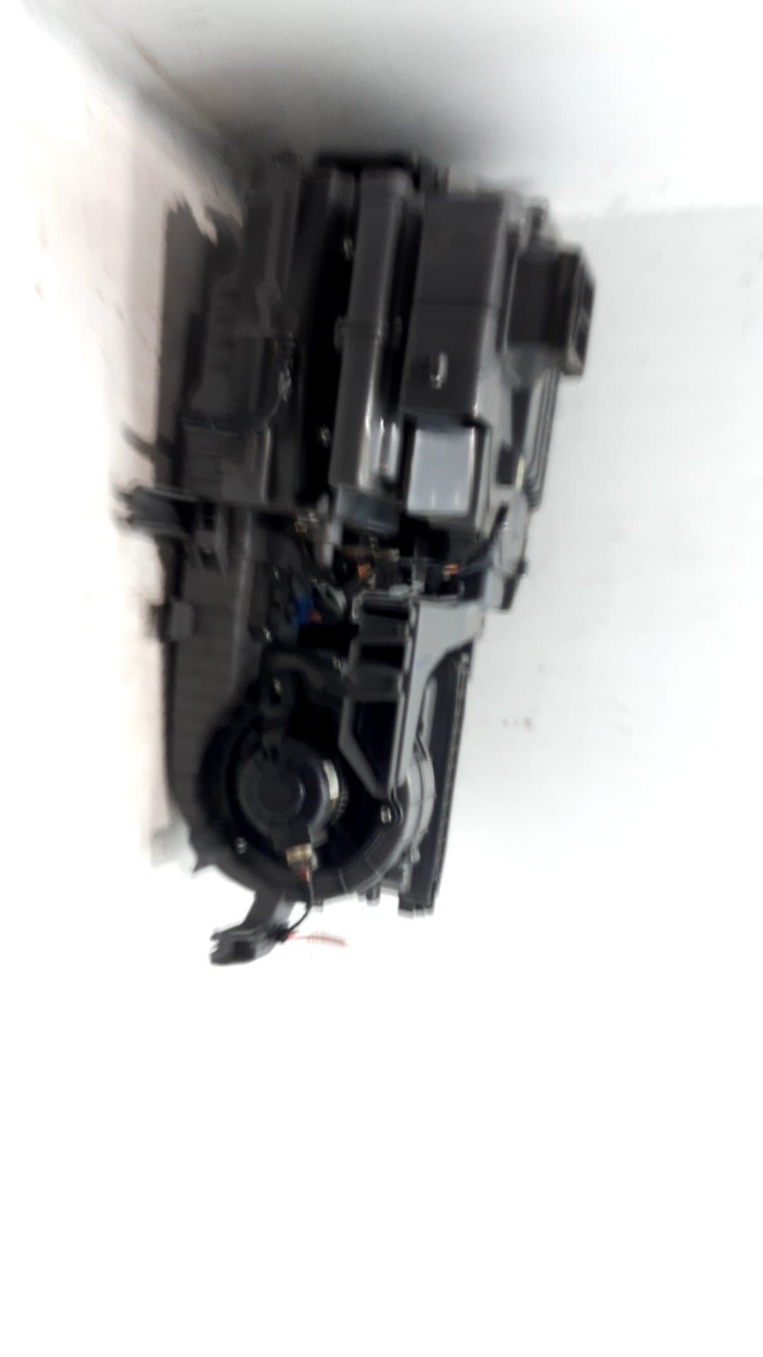 Mueble interior calefaccion HYUNDAI I40 3