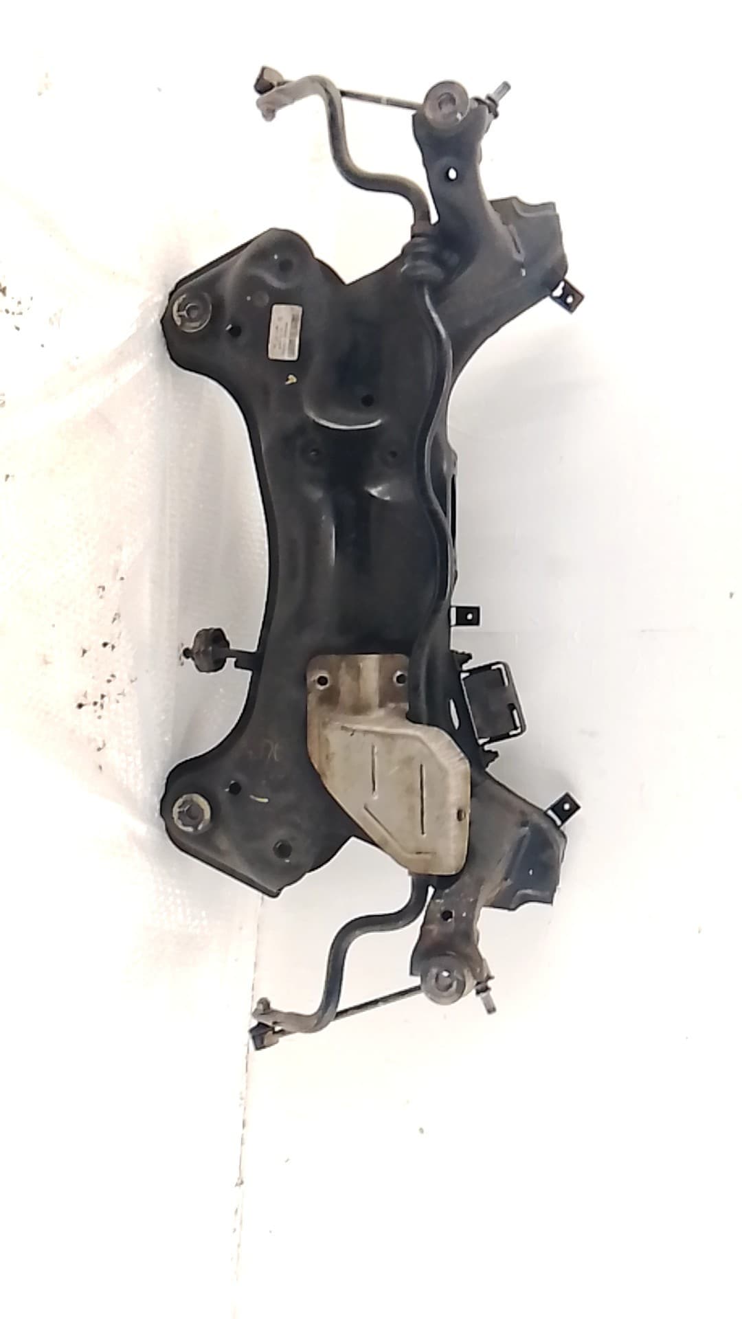 Puente delantero HYUNDAI I40