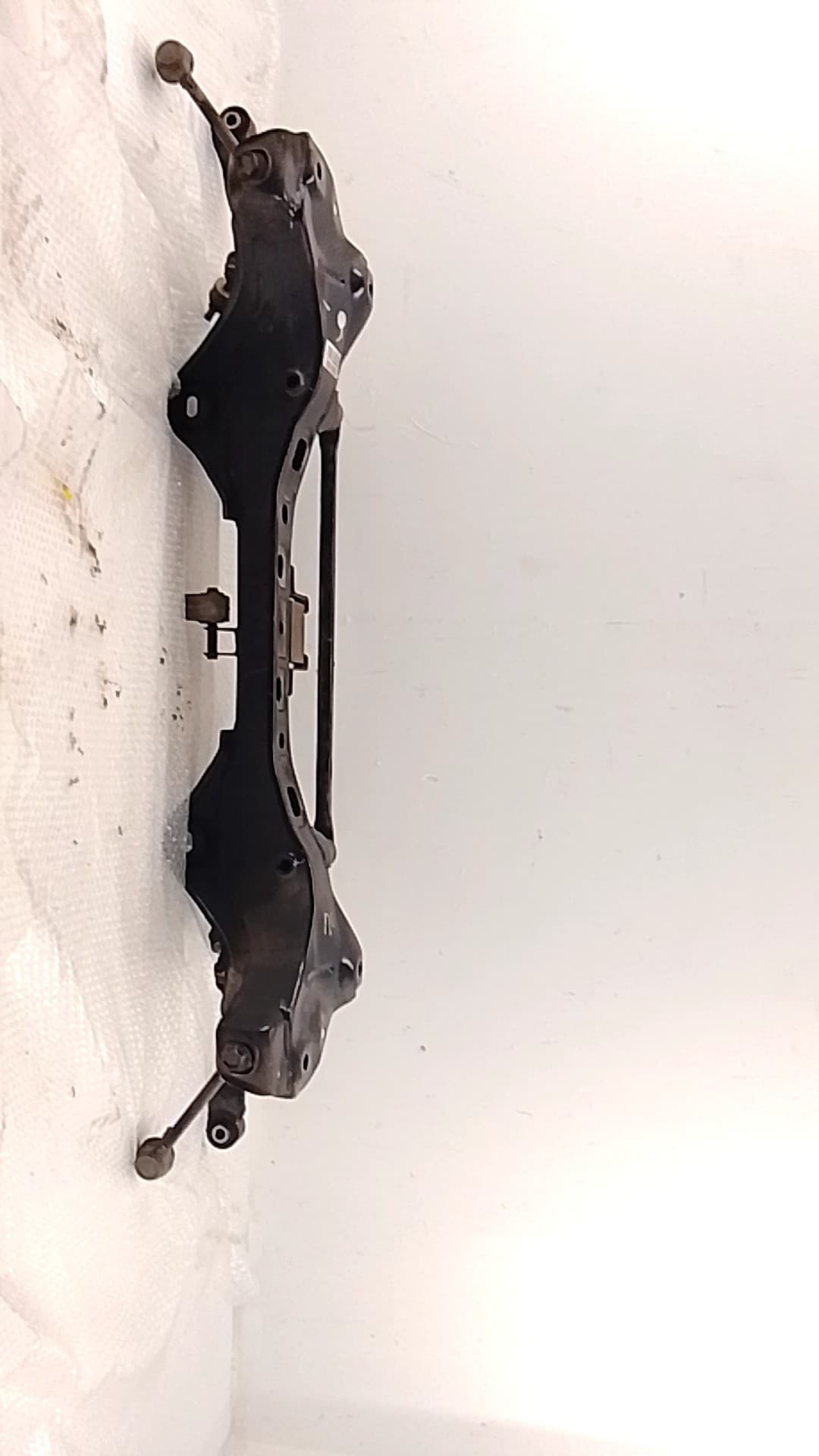 Puente trasero HYUNDAI I40