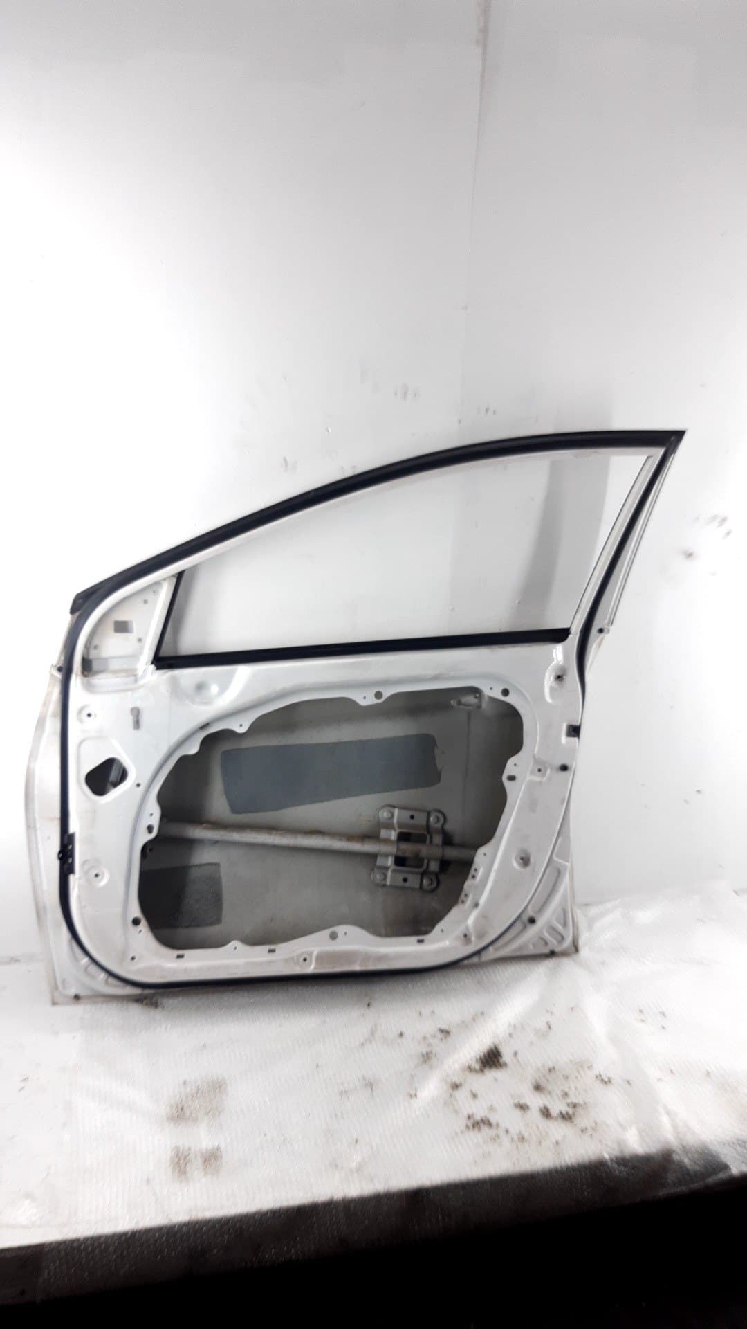Puerta delantera derecha HYUNDAI I40 2