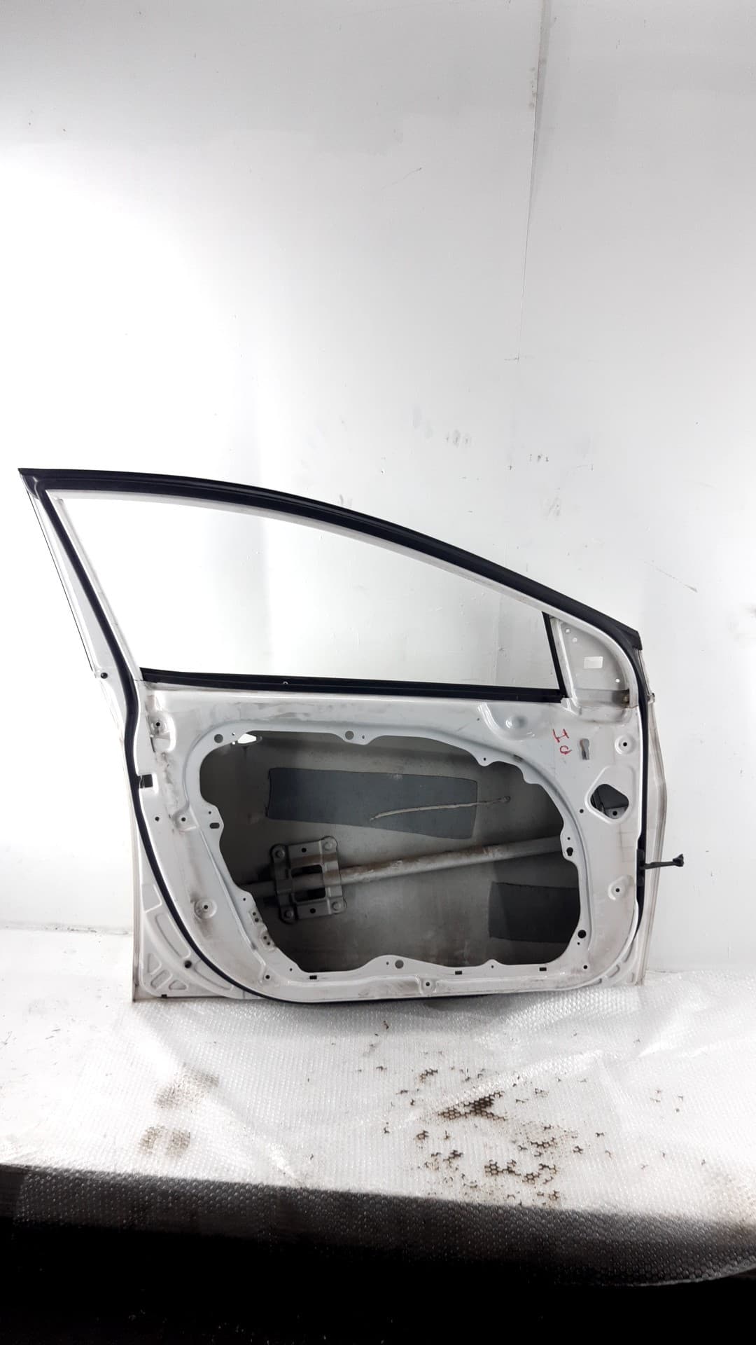Puerta delantera izquierda HYUNDAI I40 2
