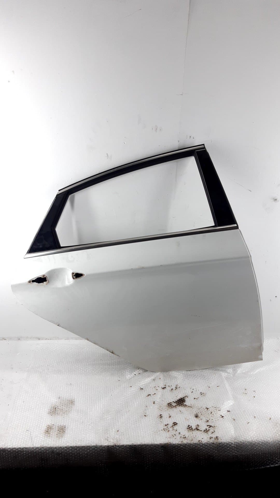 Puerta trasera derecha HYUNDAI I40
