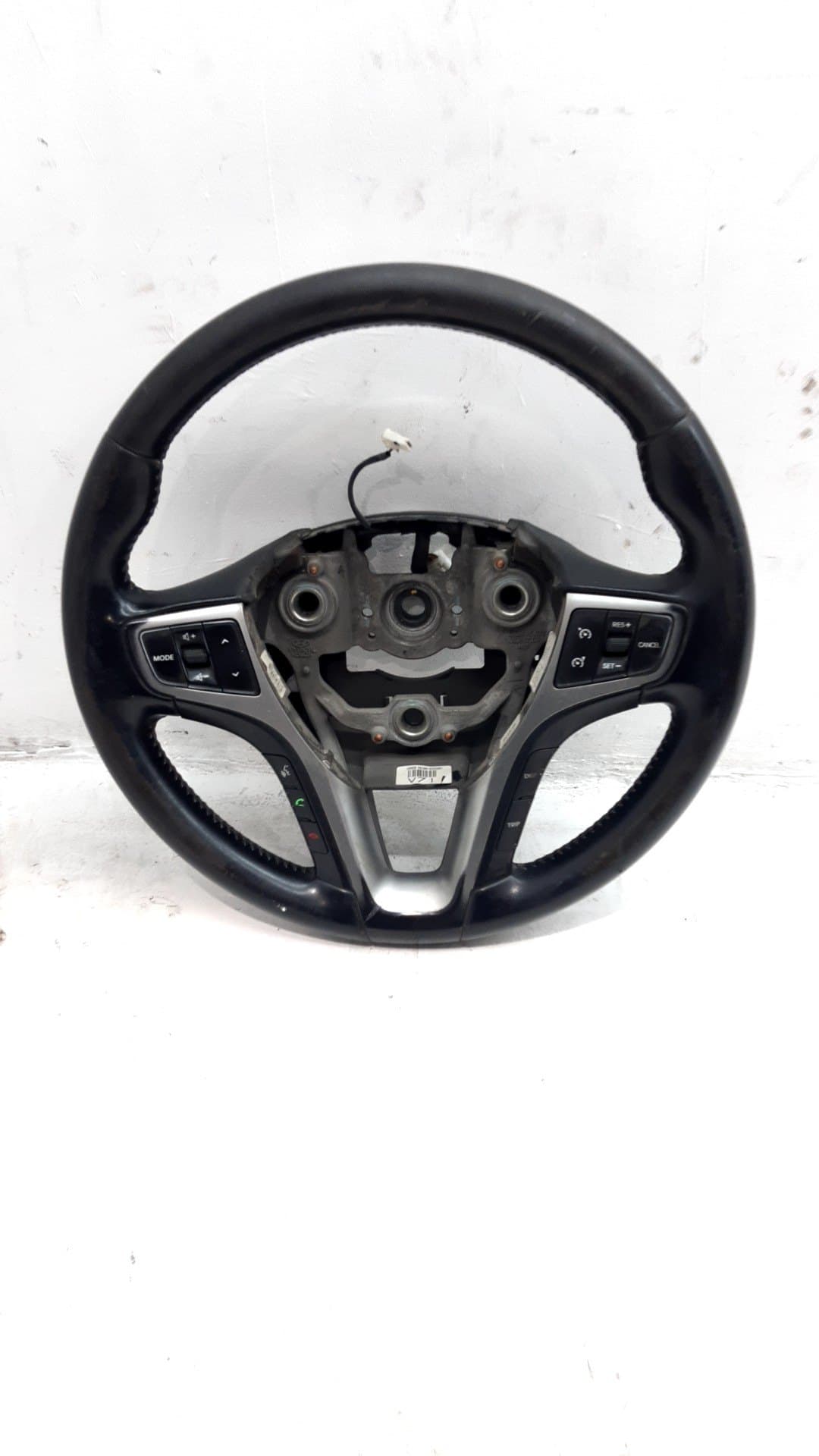 Volante HYUNDAI I40