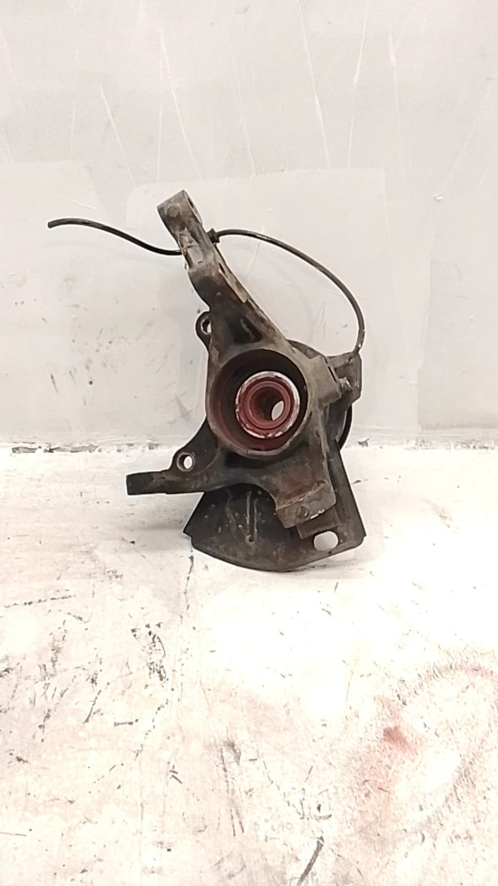 Mangueta delantera izquierda HYUNDAI I40