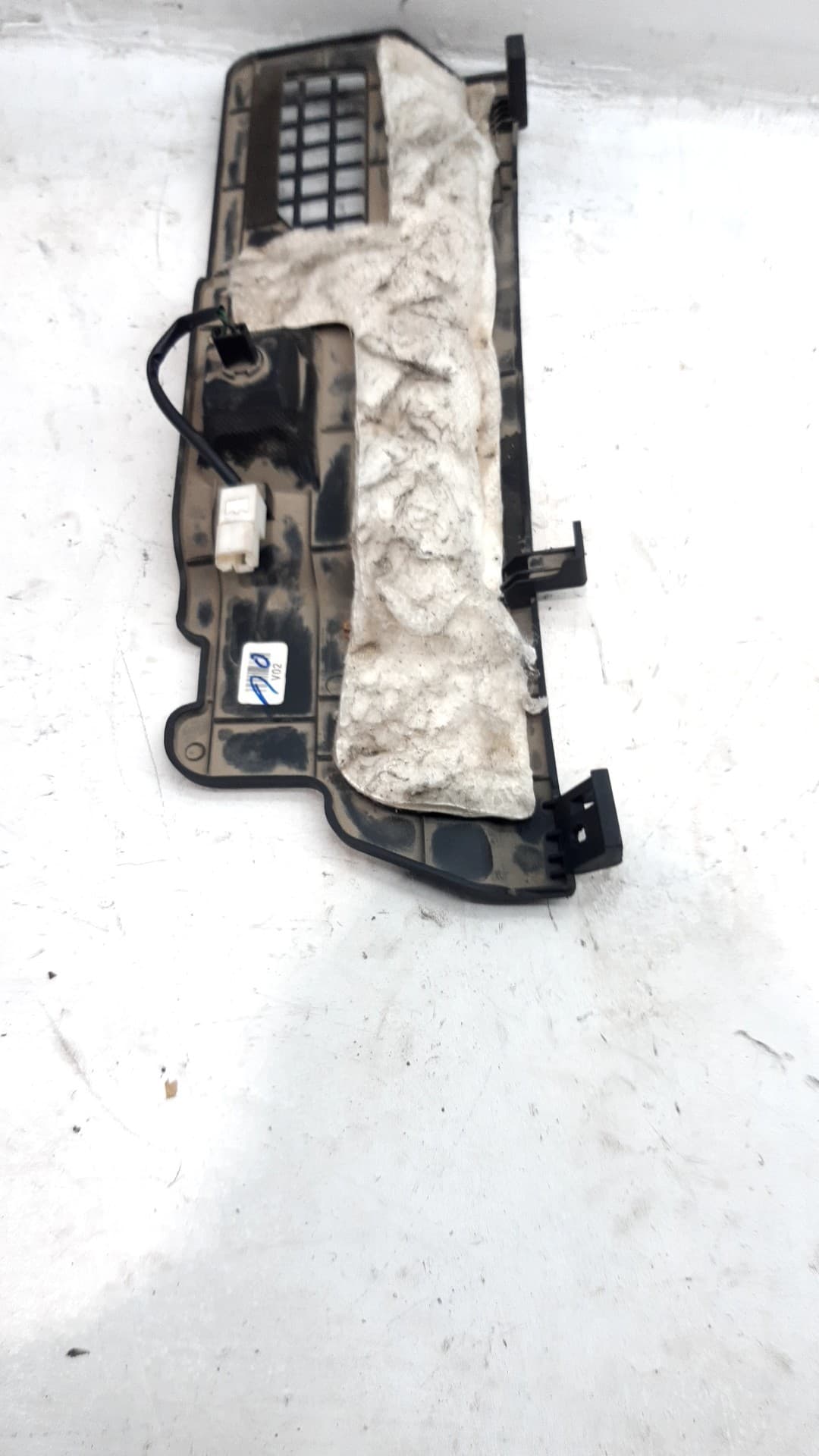 Moldura interior HYUNDAI I40 2