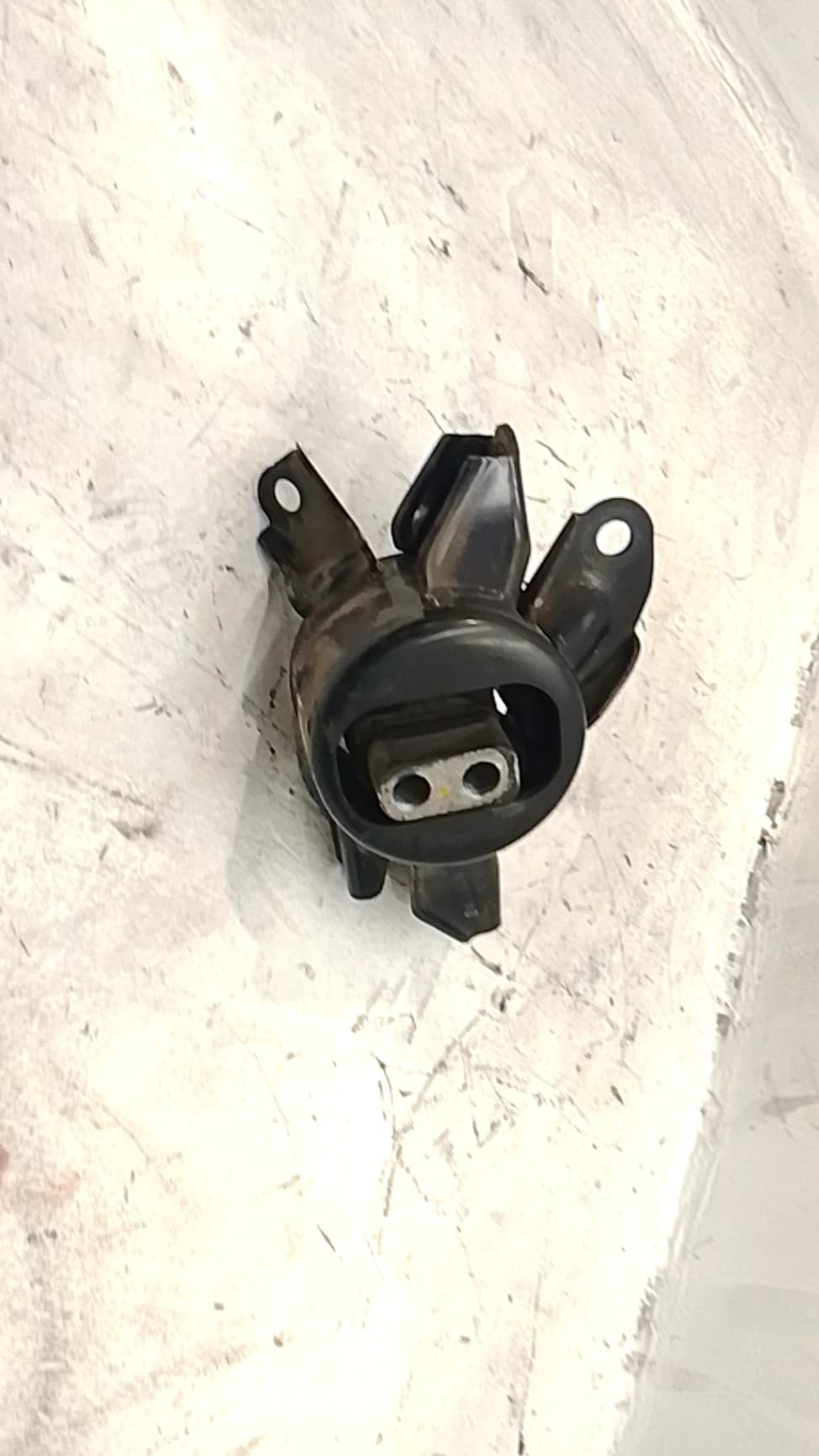 Soporte motor HYUNDAI I40
