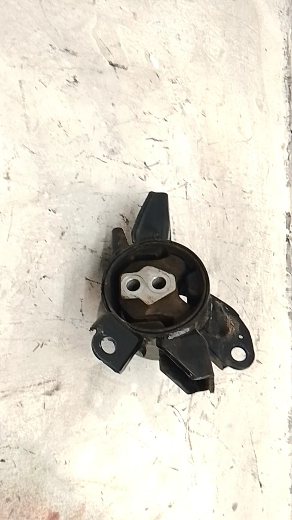 Soporte motor HYUNDAI I40 3