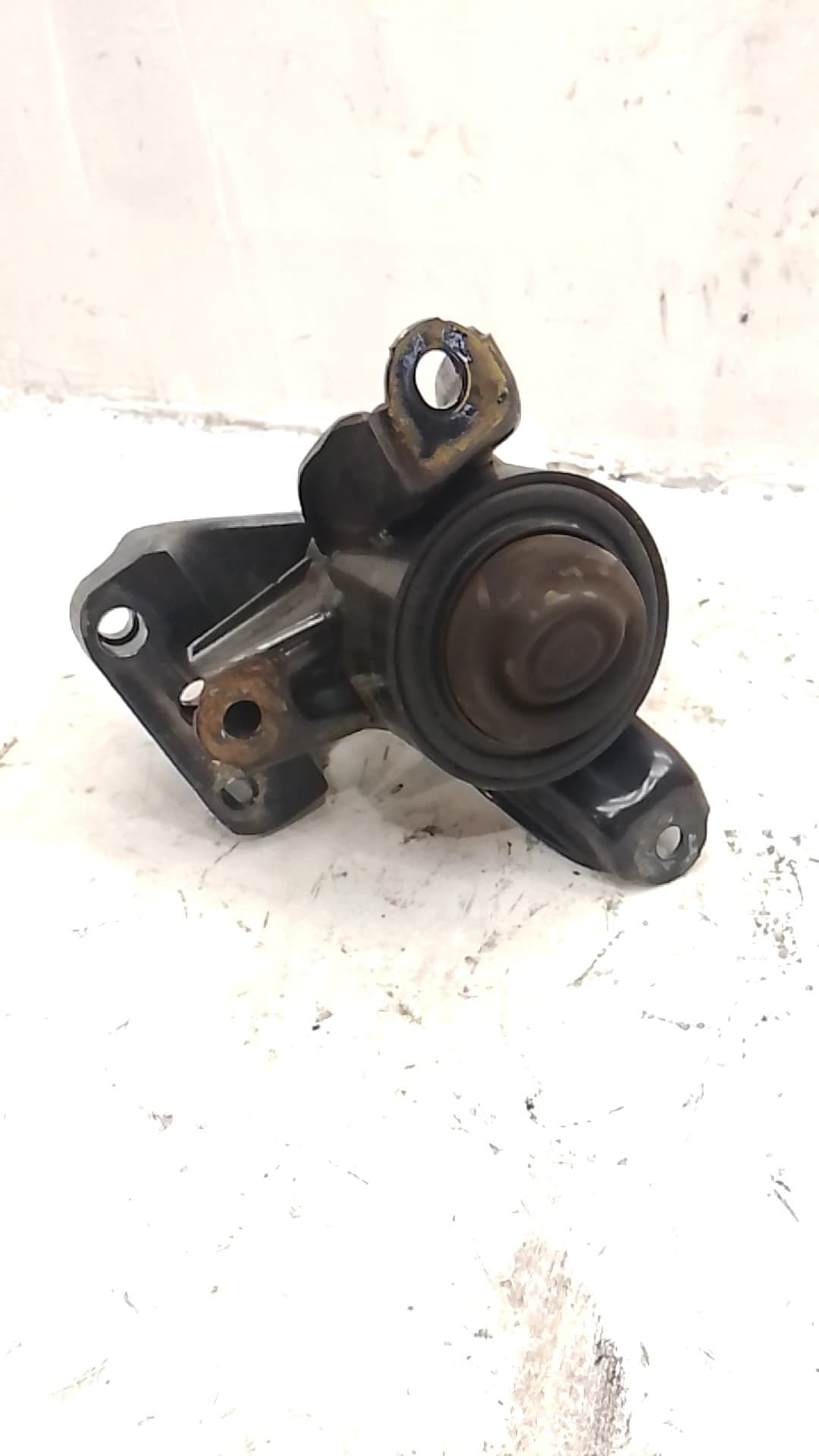 Soporte motor delantero HYUNDAI I40