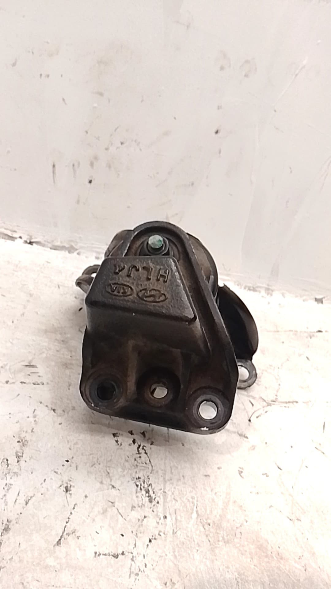 Soporte motor delantero HYUNDAI I40 2