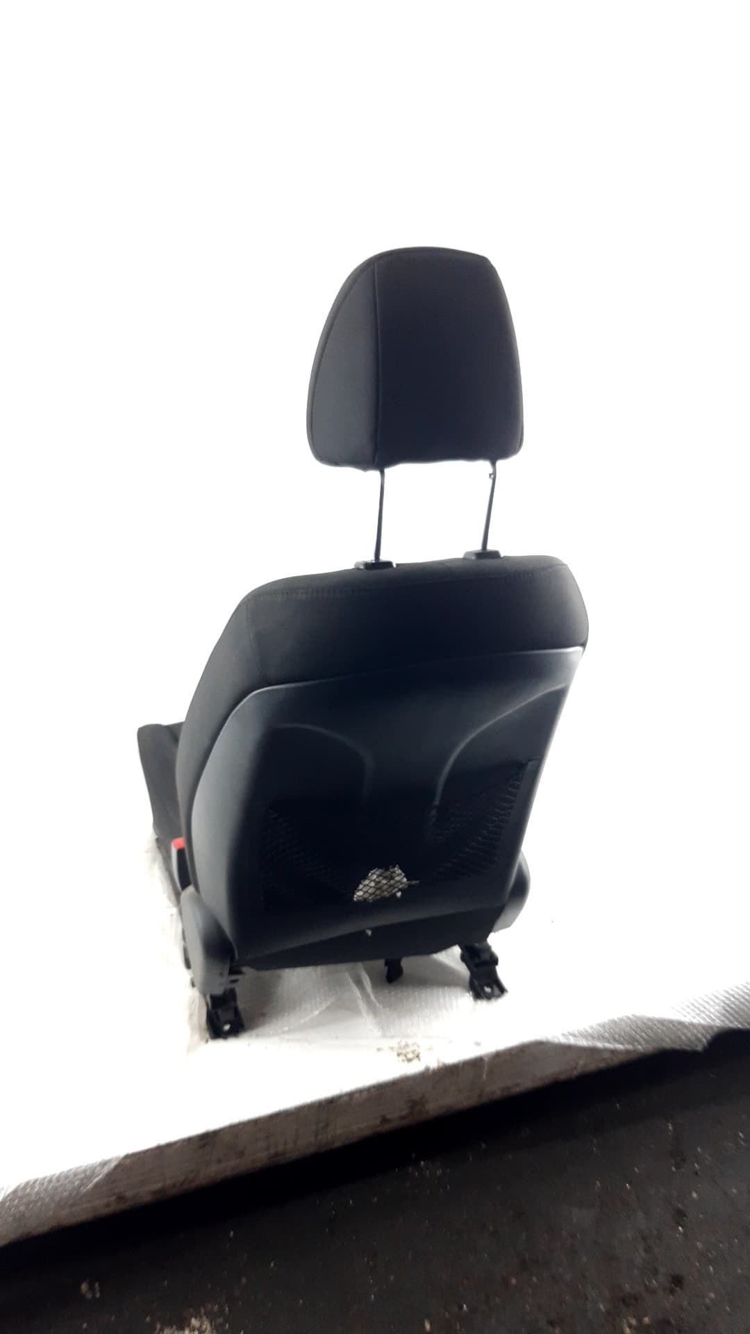 Asiento delantero derecho HYUNDAI I40 2