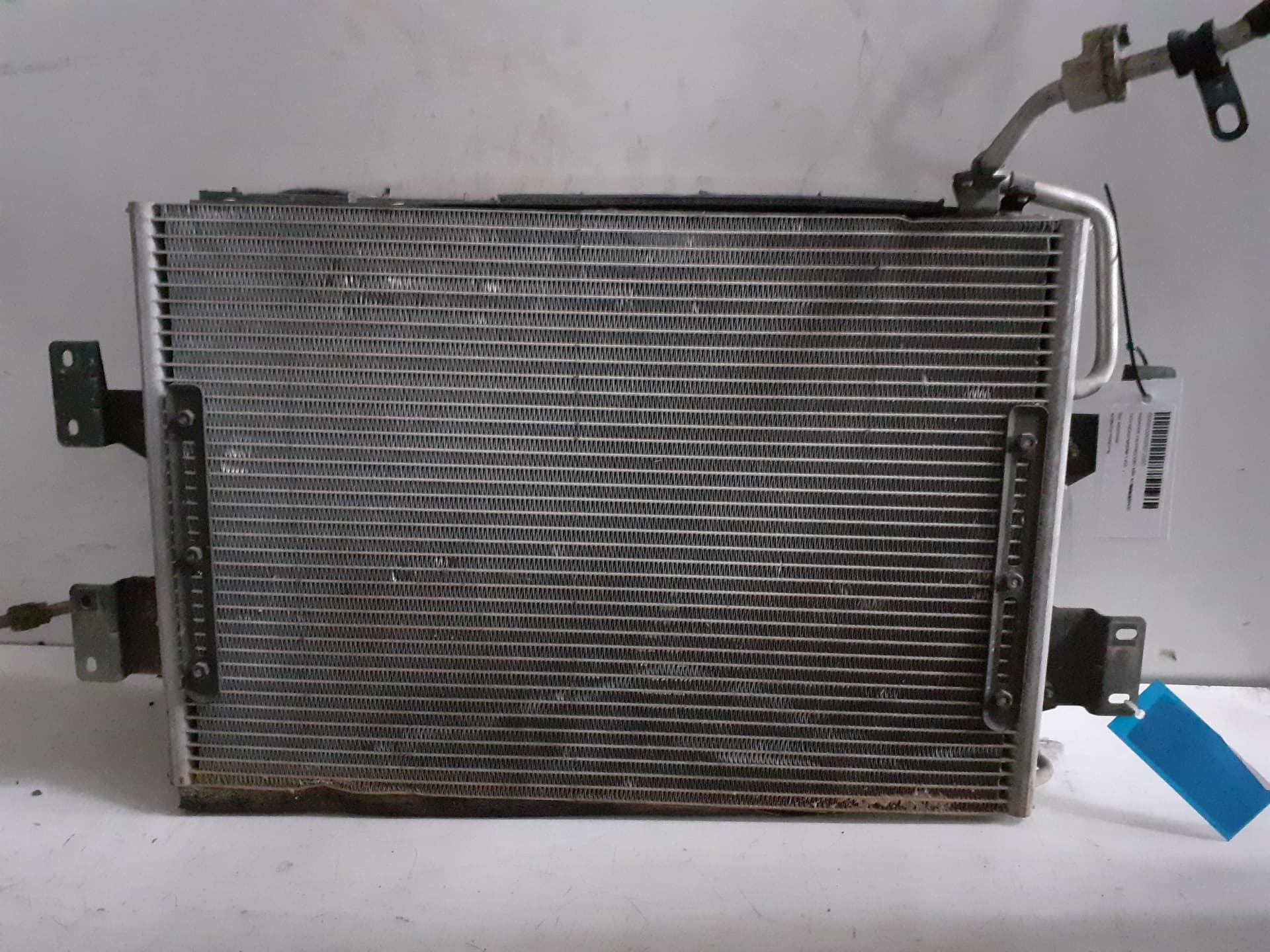 Recambio TATA INDIGO MARINA ref. 884500D020 3