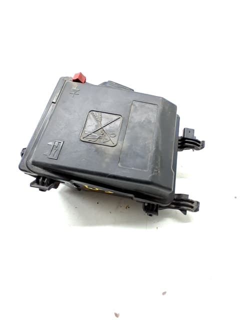 Caja reles / fusibles CITROEN C4 GRAND PICASSO