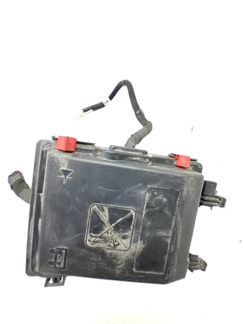 Caja reles / fusibles CITROEN C4 GRAND PICASSO 2