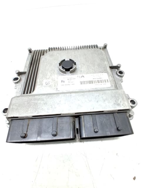 Centralita motor uce CITROEN C4 GRAND PICASSO