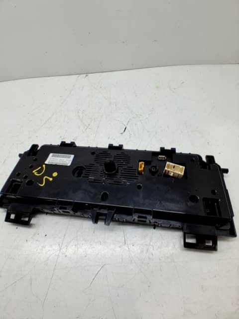 Cuadro instrumentos CITROEN C4 GRAND PICASSO 2