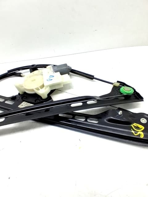 Elevalunas delantero derecho CITROEN C4 GRAND PICASSO 3