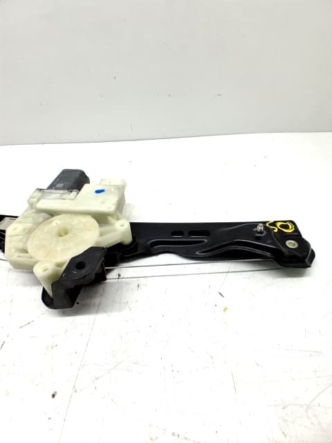 Elevalunas trasero derecho CITROEN C4 GRAND PICASSO 3