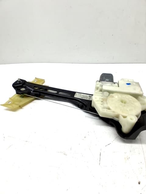 Elevalunas trasero derecho CITROEN C4 GRAND PICASSO 2