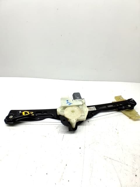 Elevalunas trasero izquierdo CITROEN C4 GRAND PICASSO 3