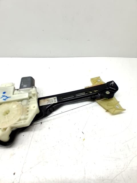Elevalunas trasero izquierdo CITROEN C4 GRAND PICASSO 2