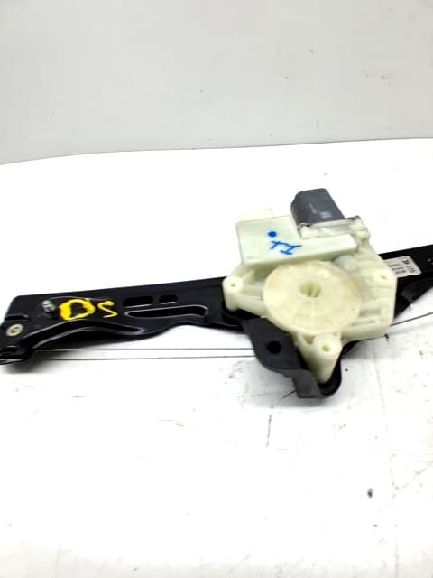 Elevalunas trasero izquierdo CITROEN C4 GRAND PICASSO
