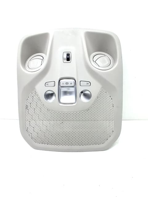 Luz interior CITROEN C4 GRAND PICASSO