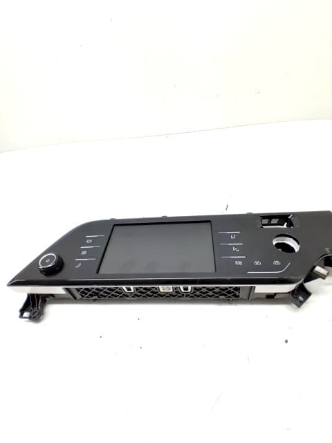 Pantalla multifuncion CITROEN C4 GRAND PICASSO