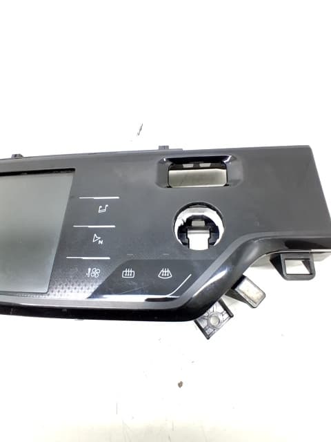 Pantalla multifuncion CITROEN C4 GRAND PICASSO 5