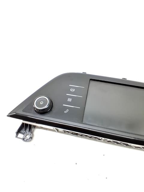 Pantalla multifuncion CITROEN C4 GRAND PICASSO 4