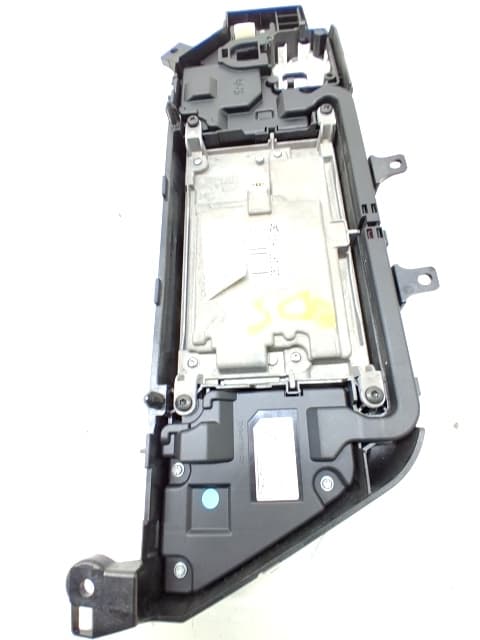Pantalla multifuncion CITROEN C4 GRAND PICASSO 3