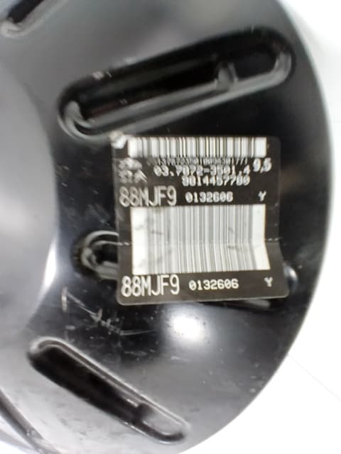 Servofreno CITROEN C4 GRAND PICASSO 3
