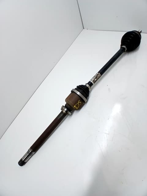 Transmision delantera derecha CITROEN C4 GRAND PICASSO 5