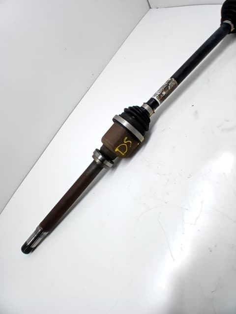 Transmision delantera derecha CITROEN C4 GRAND PICASSO 4