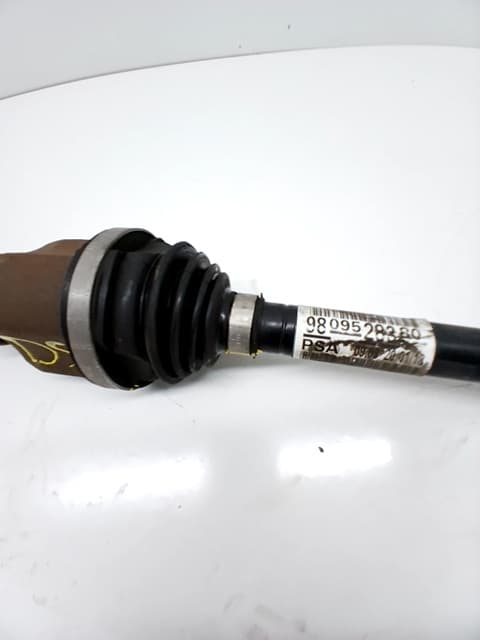 Transmision delantera derecha CITROEN C4 GRAND PICASSO 3