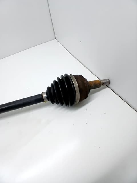 Transmision delantera derecha CITROEN C4 GRAND PICASSO 2