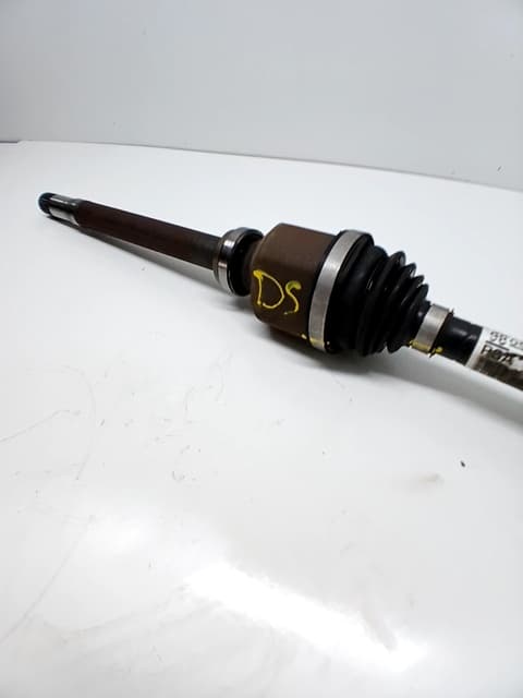 Transmision delantera derecha CITROEN C4 GRAND PICASSO