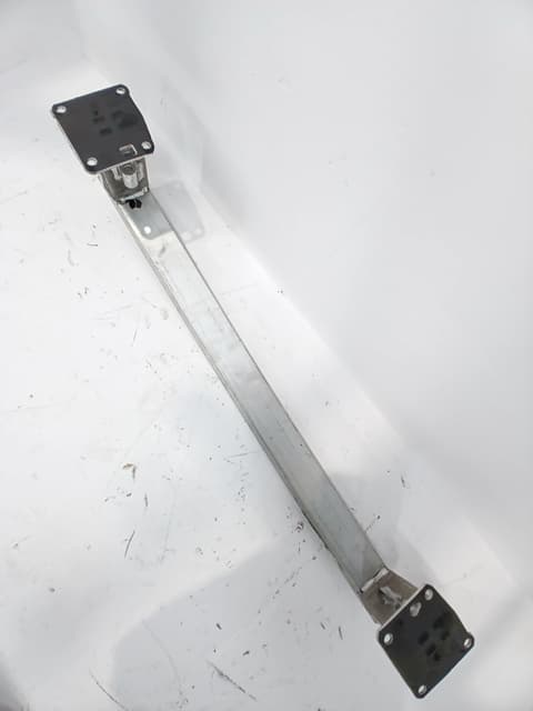 Refuerzo paragolpes trasero CITROEN C4 GRAND PICASSO 2