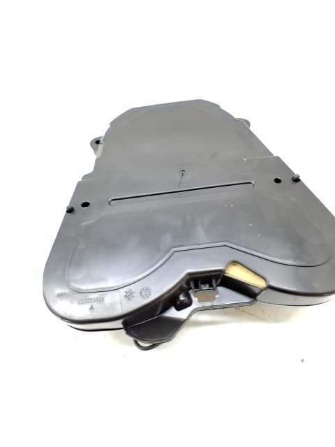 Motor calefaccion CITROEN C4 GRAND PICASSO 2