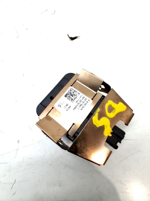 Recambio CITROEN C4 GRAND PICASSO ref. 1614072780 2