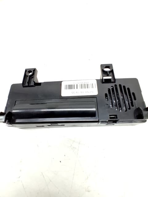 Modulo electronico CITROEN C4 GRAND PICASSO