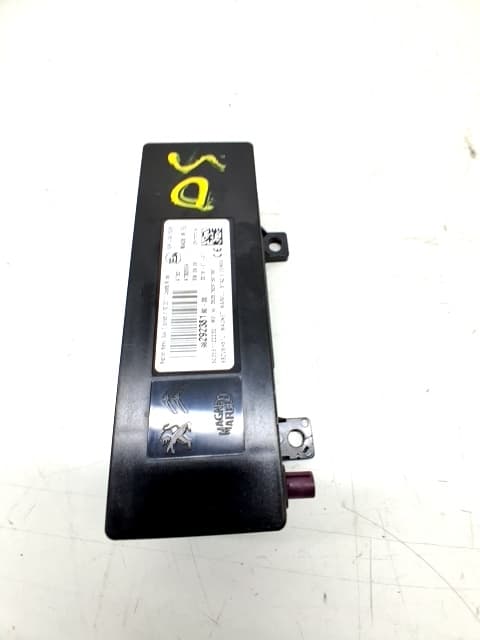Modulo electronico CITROEN C4 GRAND PICASSO 2