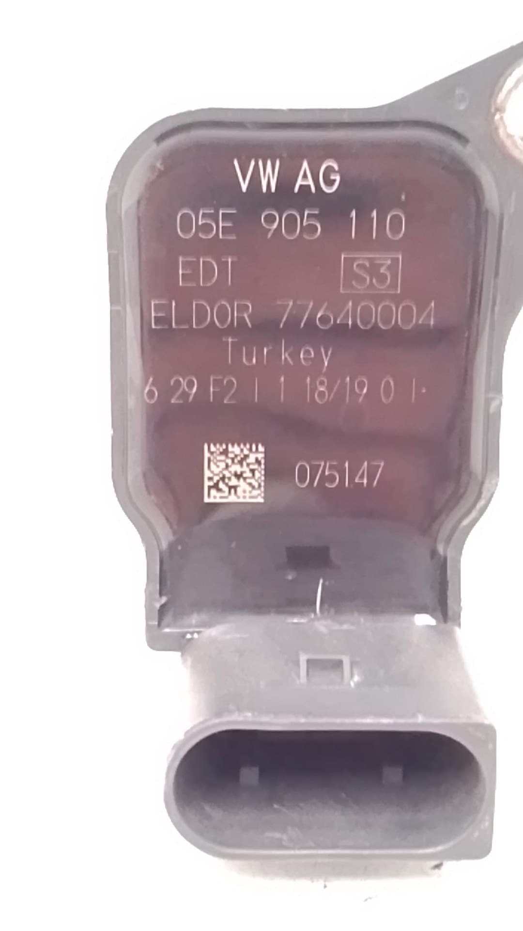 Bobina encendido SEAT LEON ST (5F8) 2
