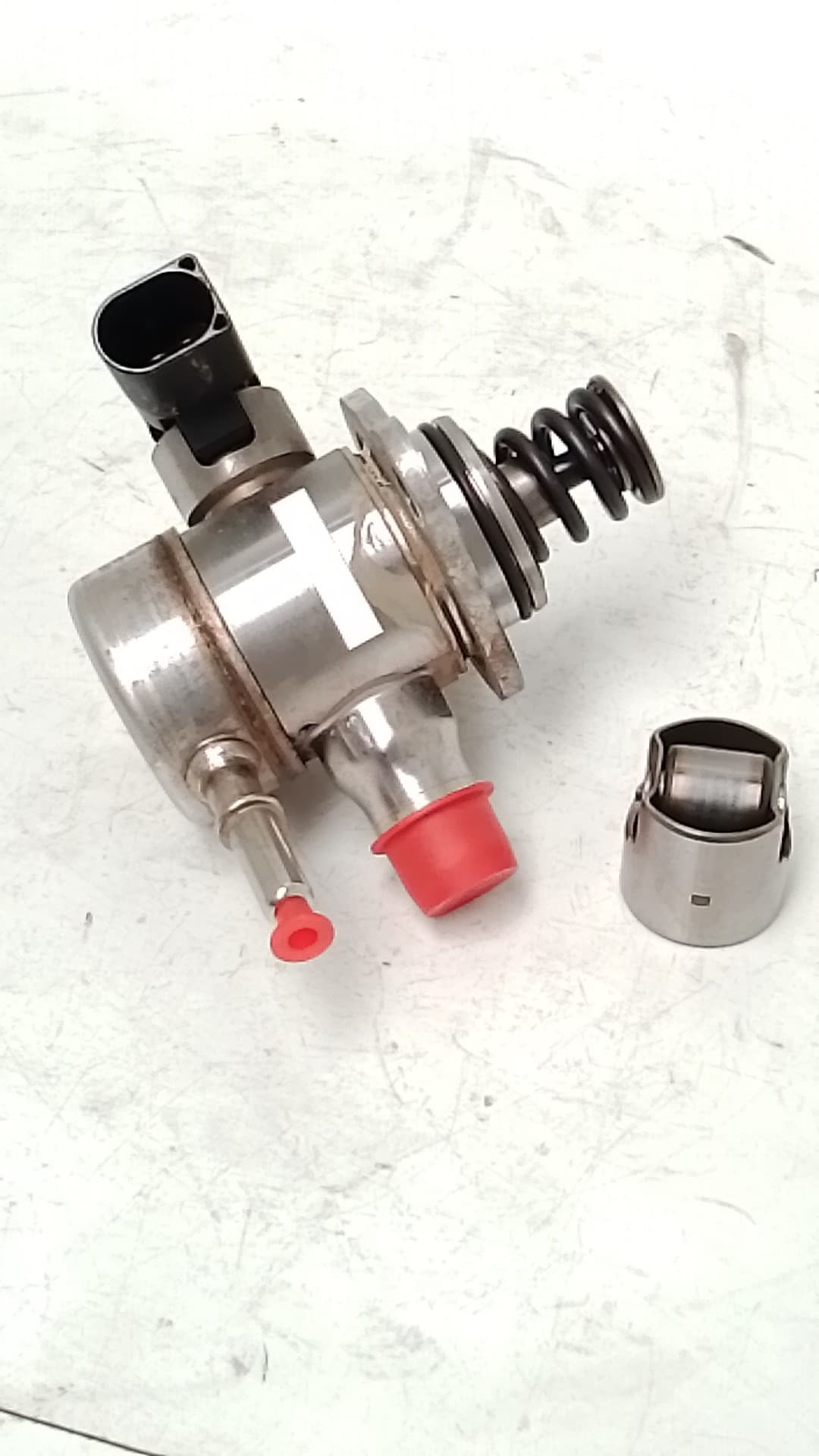 Bomba inyeccion SEAT LEON ST (5F8)