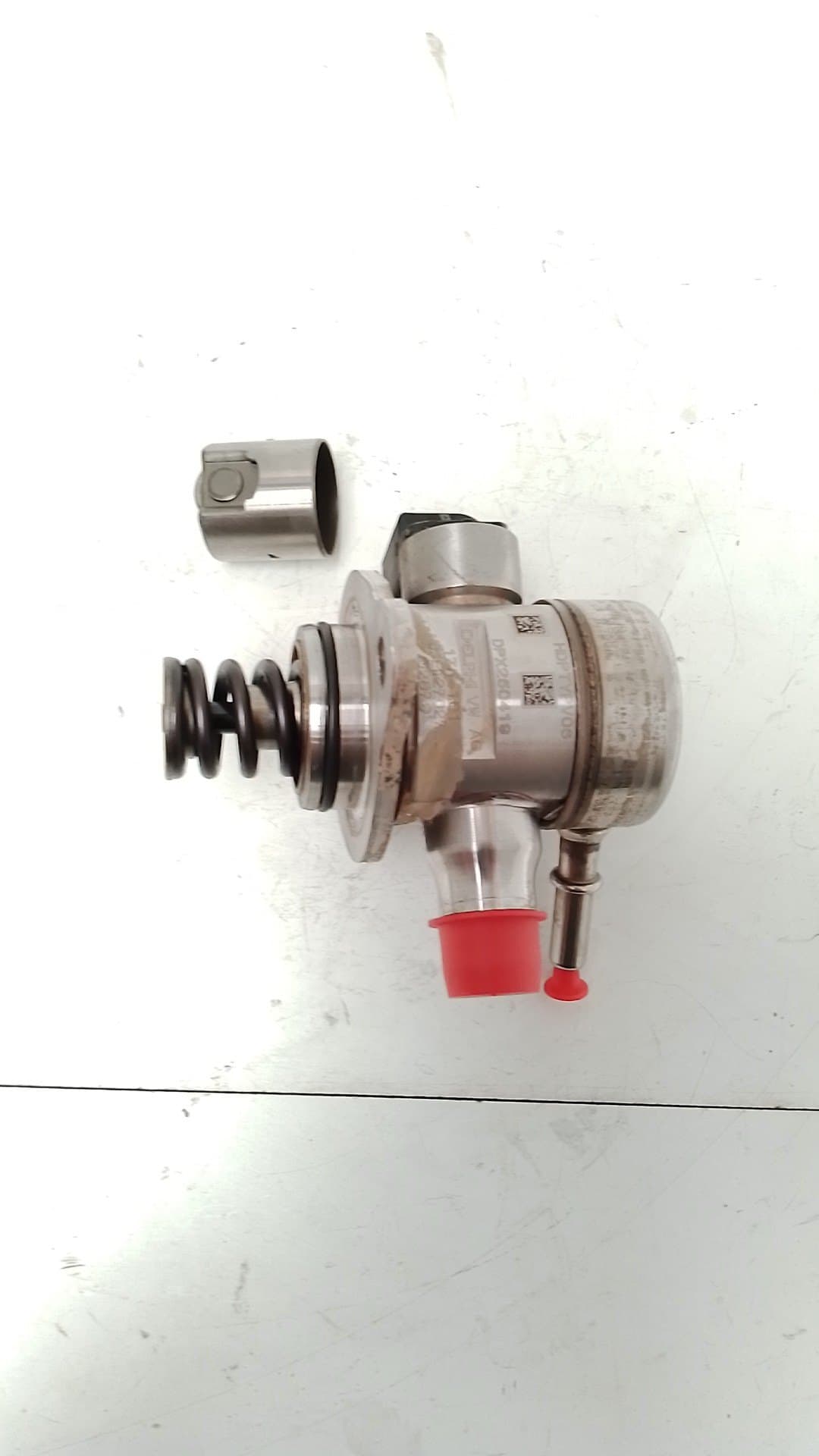 Bomba inyeccion SEAT LEON ST (5F8) 4